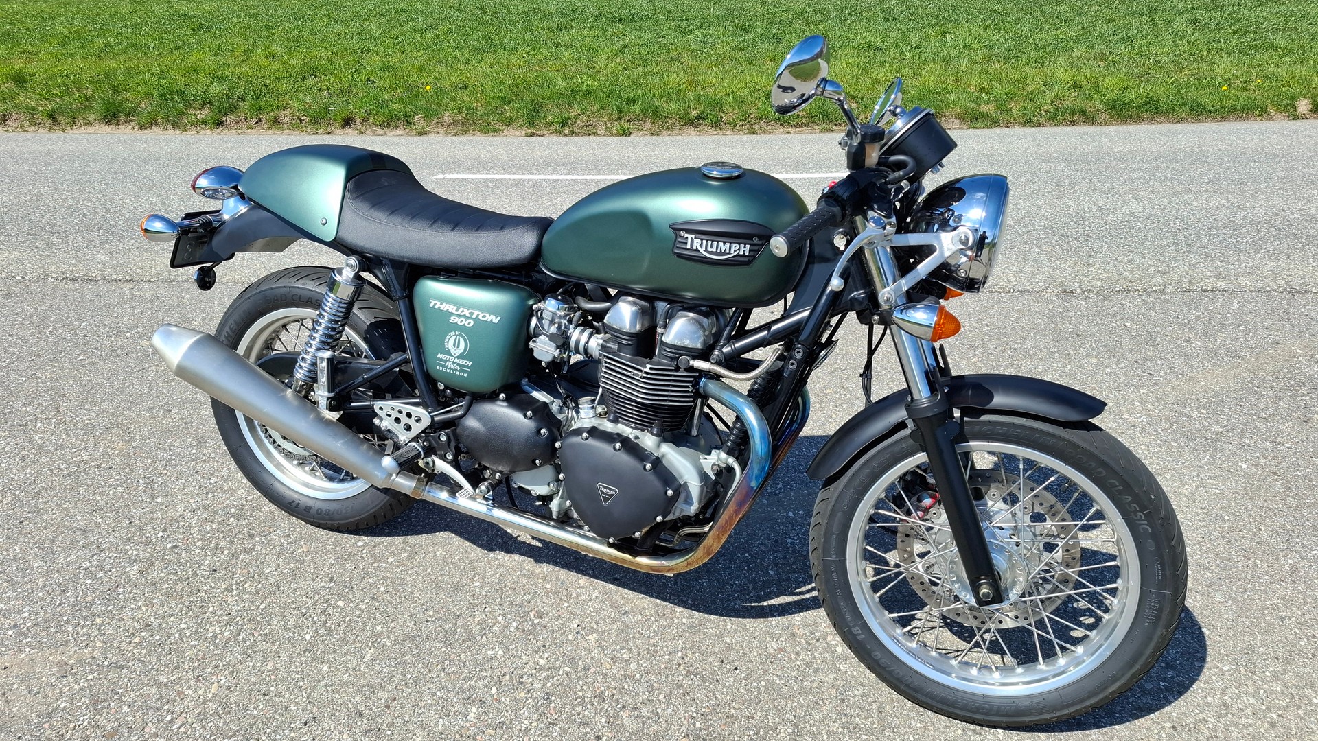 TRIUMPH Thruxton 900-image-6