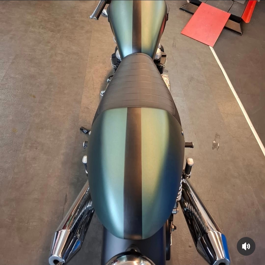 TRIUMPH Thruxton 900-image-4