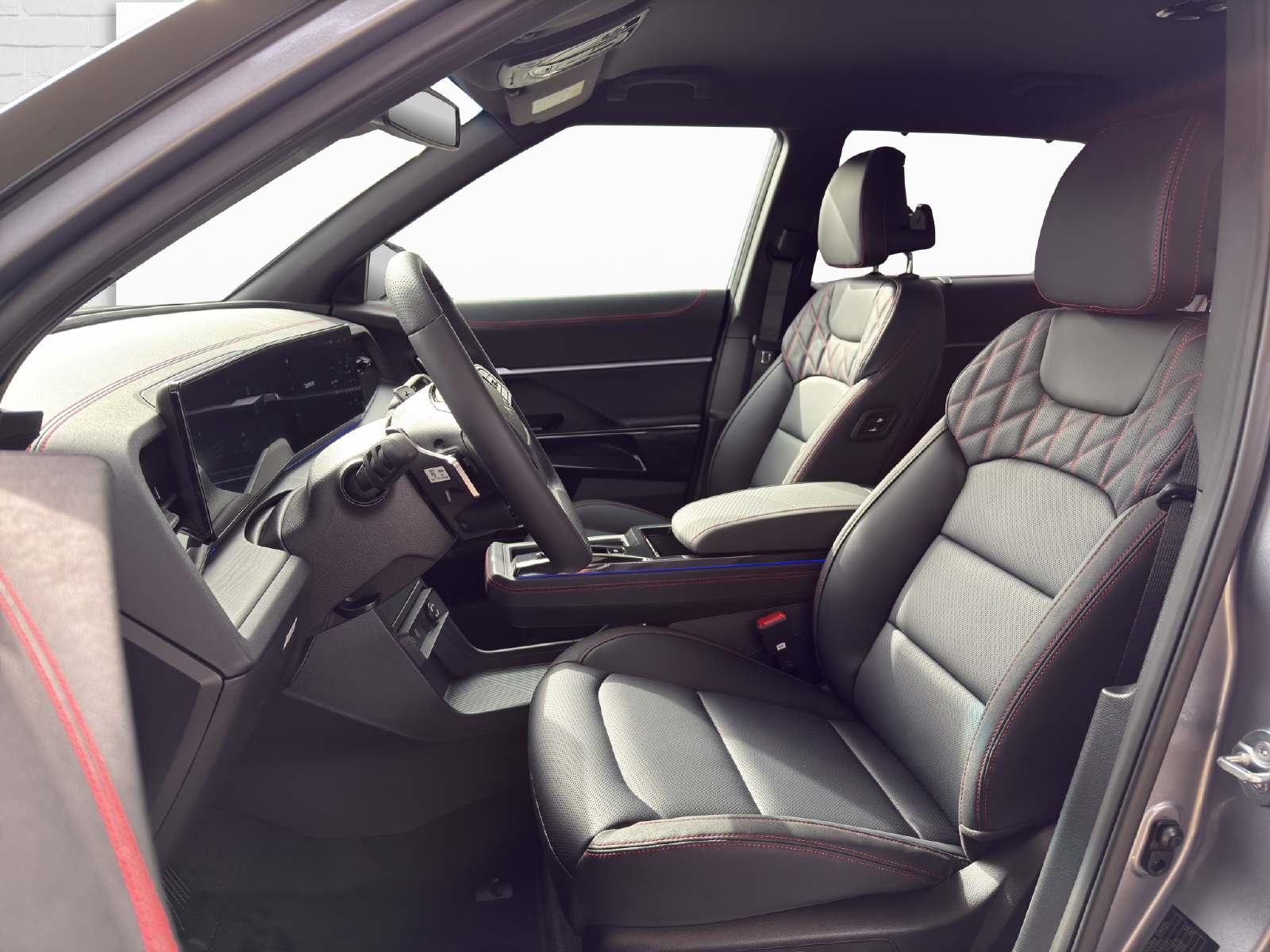 KGM-SsangYong Actyon 1.5 T-Gdi First Edition 4WD-image-5