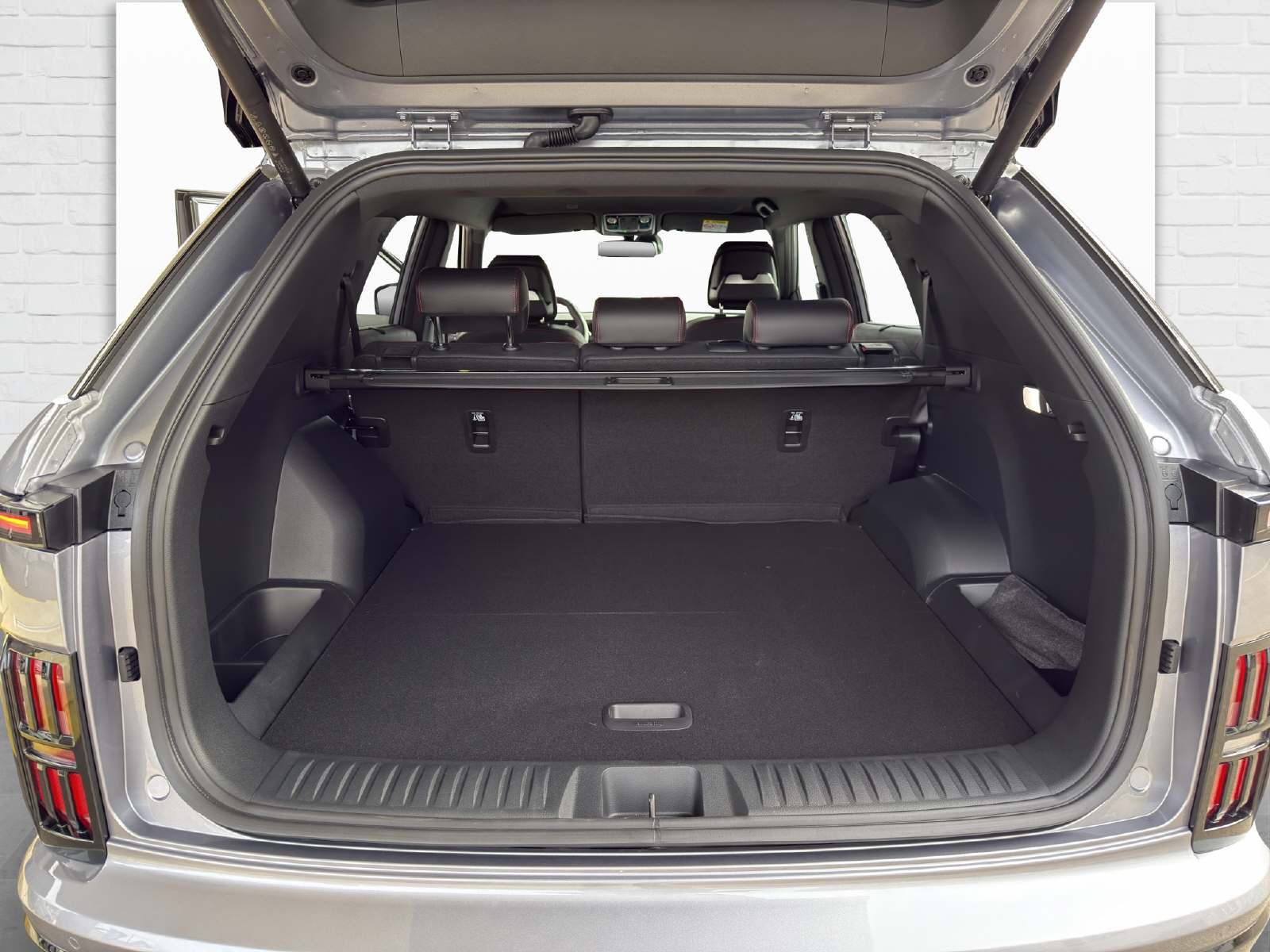 KGM-SsangYong Actyon 1.5 T-Gdi First Edition 4WD-image-13