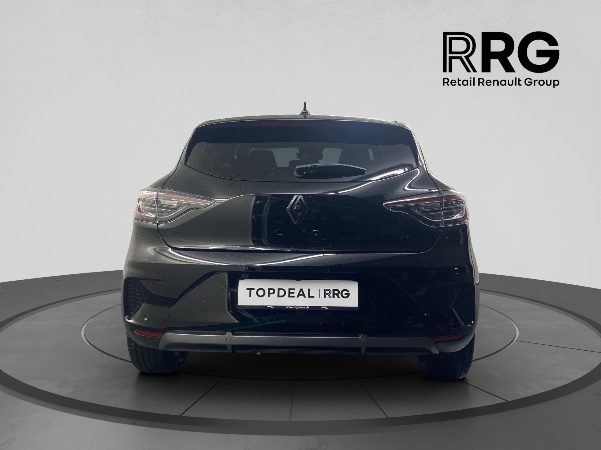 RENAULT Clio 1.6 E-Tech Esprit Alpine-image-3