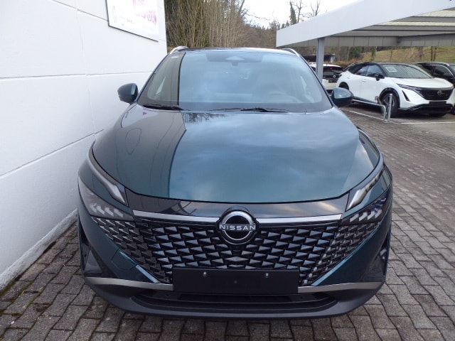 NISSAN Qashqai 1.3 DIG-T MHEV Tekna Xtronic 4x4-image-1