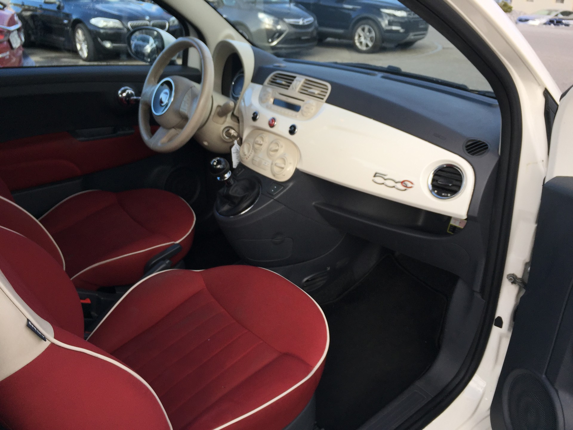 FIAT 500C 1.2 Lounge-image-9