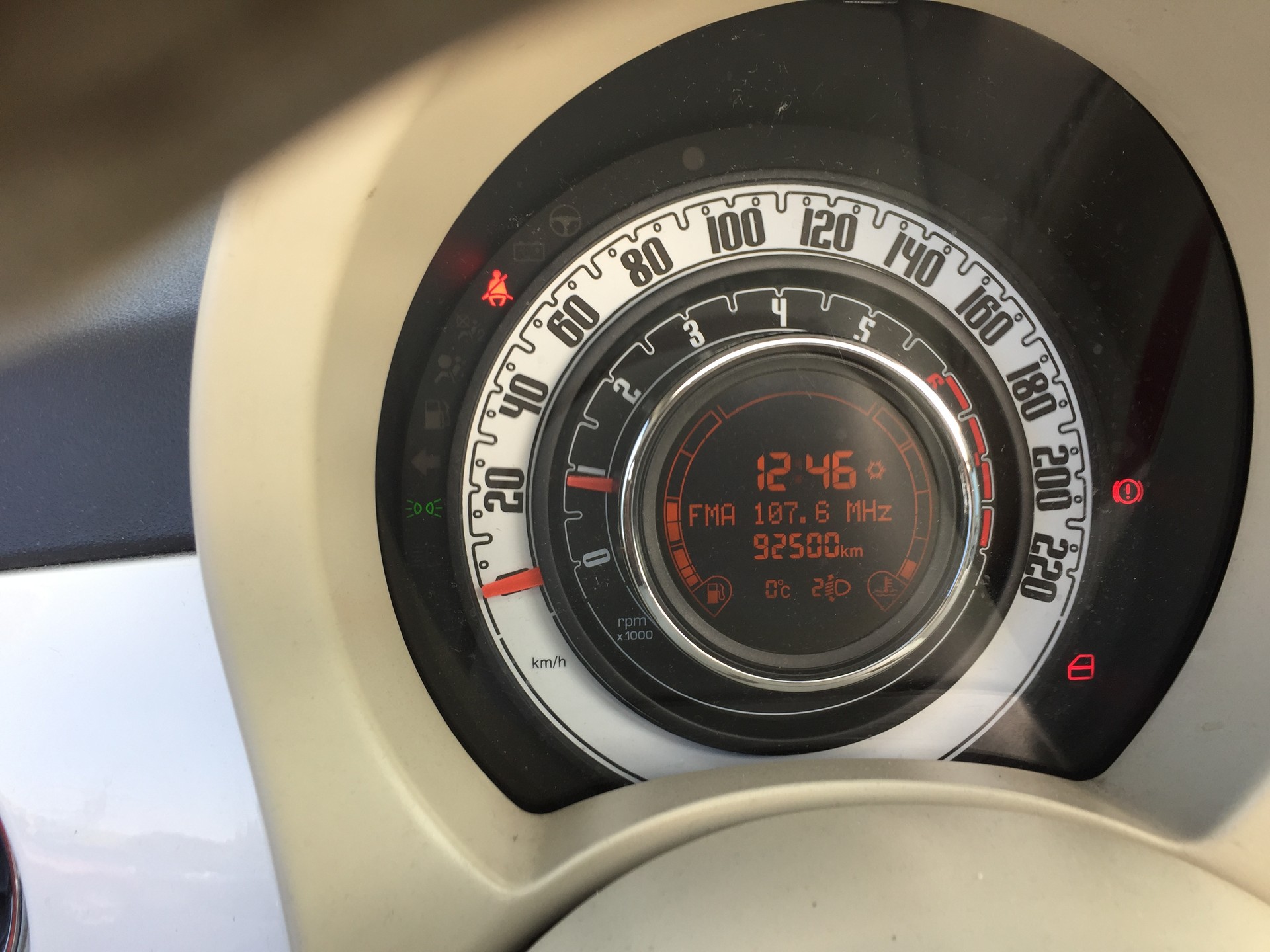 FIAT 500C 1.2 Lounge-image-13