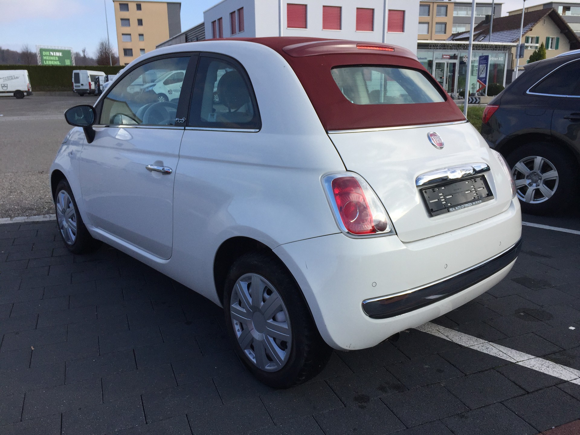 FIAT 500C 1.2 Lounge-image-5