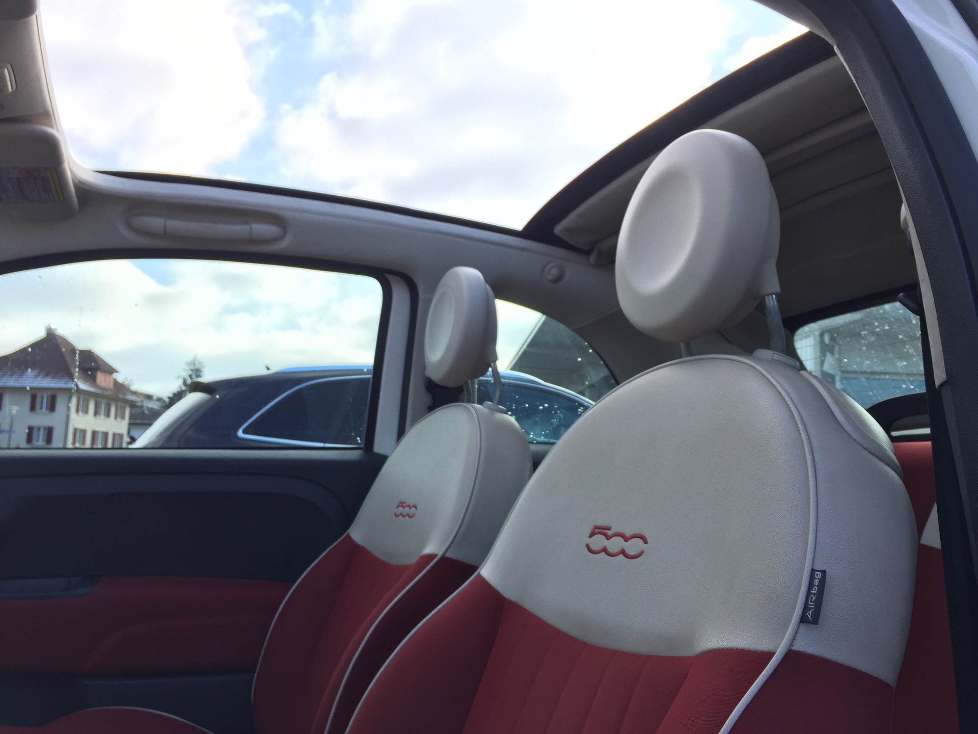 FIAT 500C 1.2 Lounge-image-11