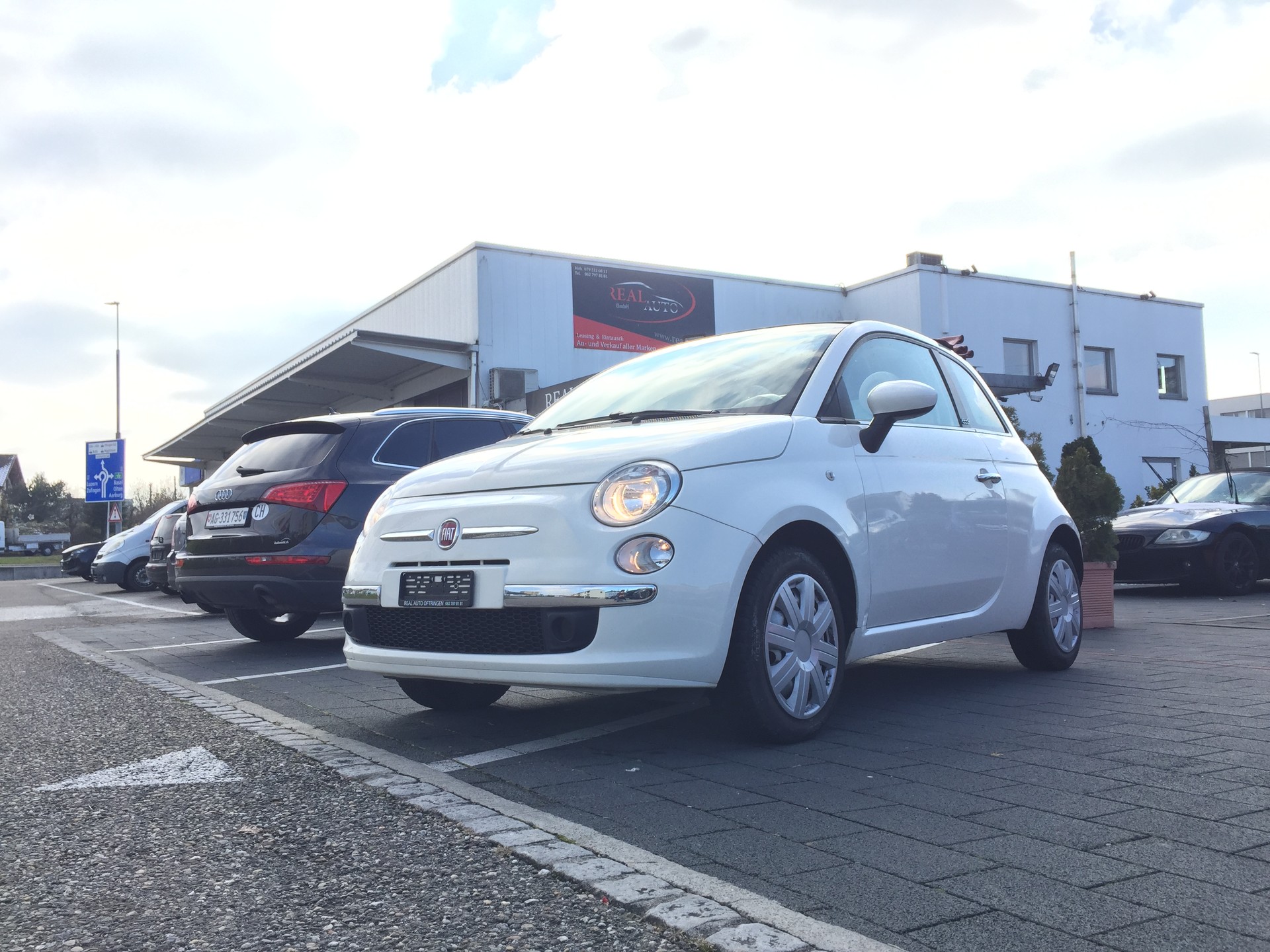 FIAT 500C 1.2 Lounge-image-15