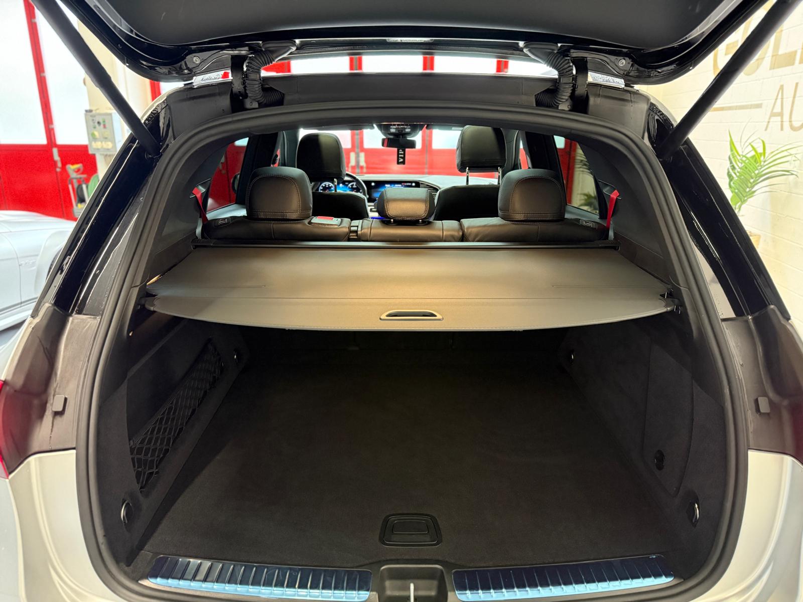 MERCEDES-BENZ GLE 400 d 4Matic AMG Line 9G-Tronic-image-17