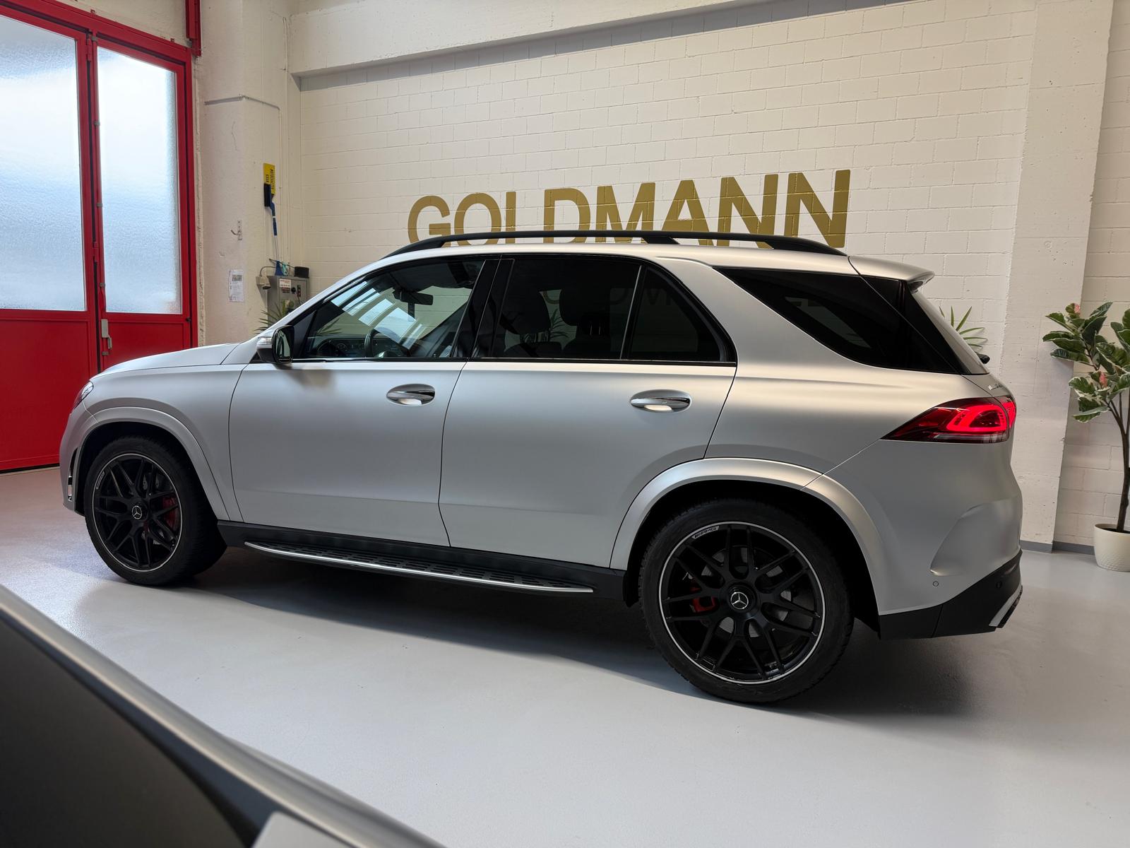 MERCEDES-BENZ GLE 400 d 4Matic AMG Line 9G-Tronic-showroom-element-1