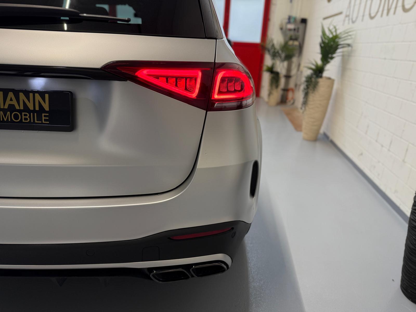 MERCEDES-BENZ GLE 400 d 4Matic AMG Line 9G-Tronic-image-19