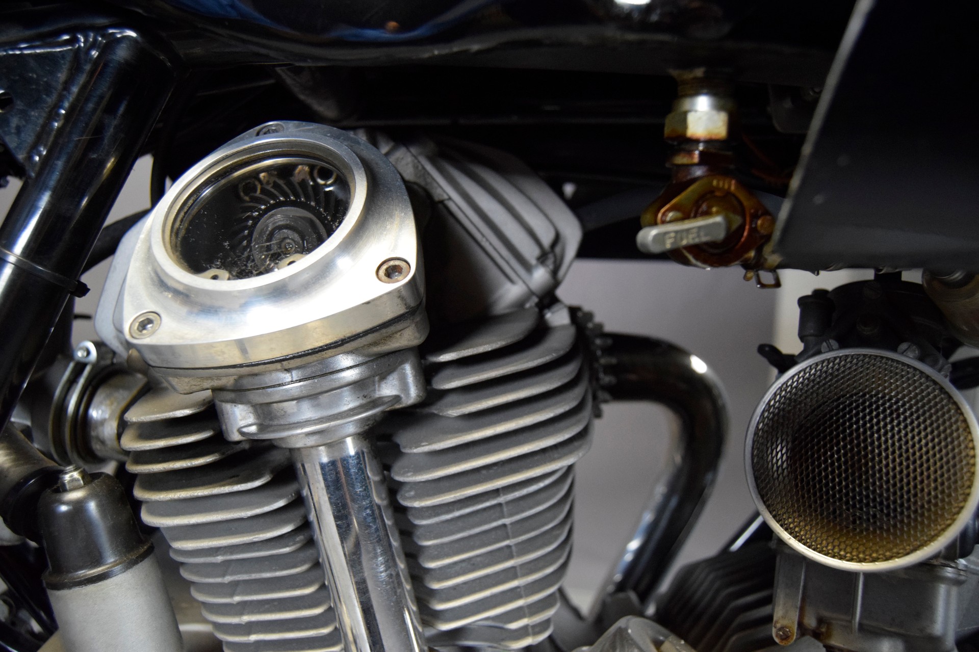 DUCATI S2 SPECIAL NCR Sassi-image-10