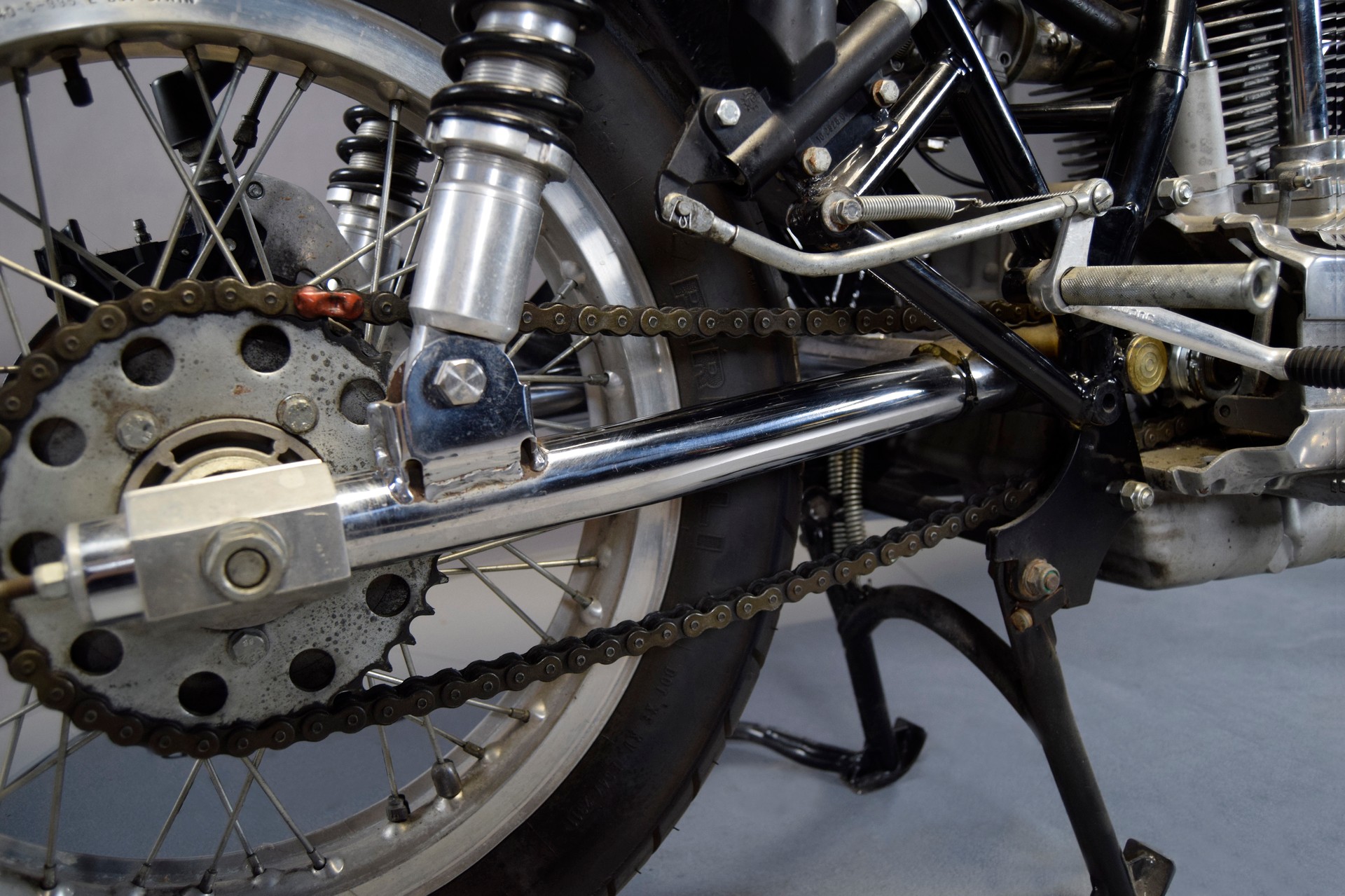 DUCATI S2 SPECIAL NCR Sassi-image-12