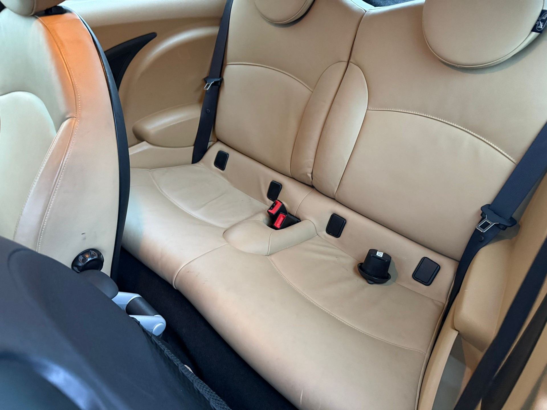 MINI Cooper S Steptronic-image-5