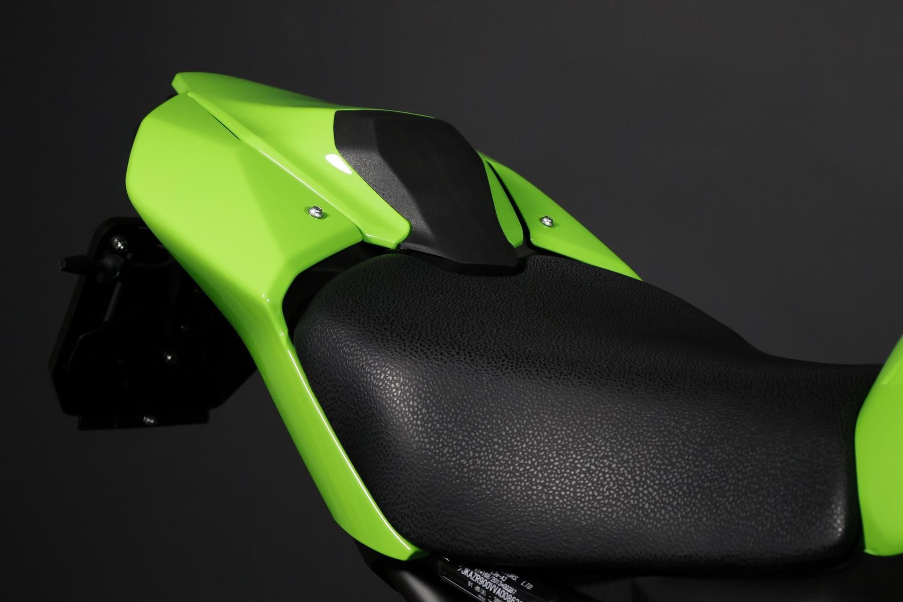 KAWASAKI Z 900 (91/70/35 KW) *Racing* Level 3-image-6