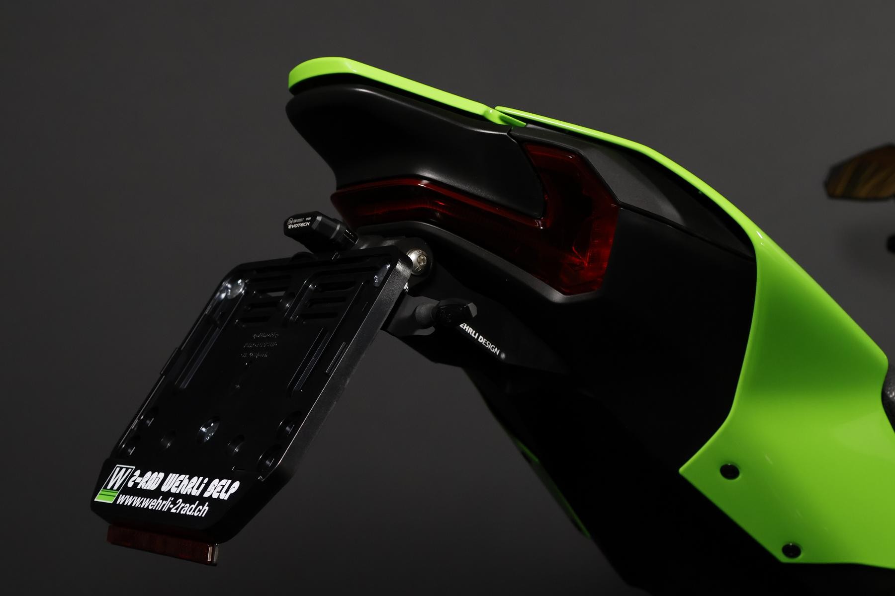 KAWASAKI Z 900 (91/70/35 KW) *Racing* Level 3-image-10