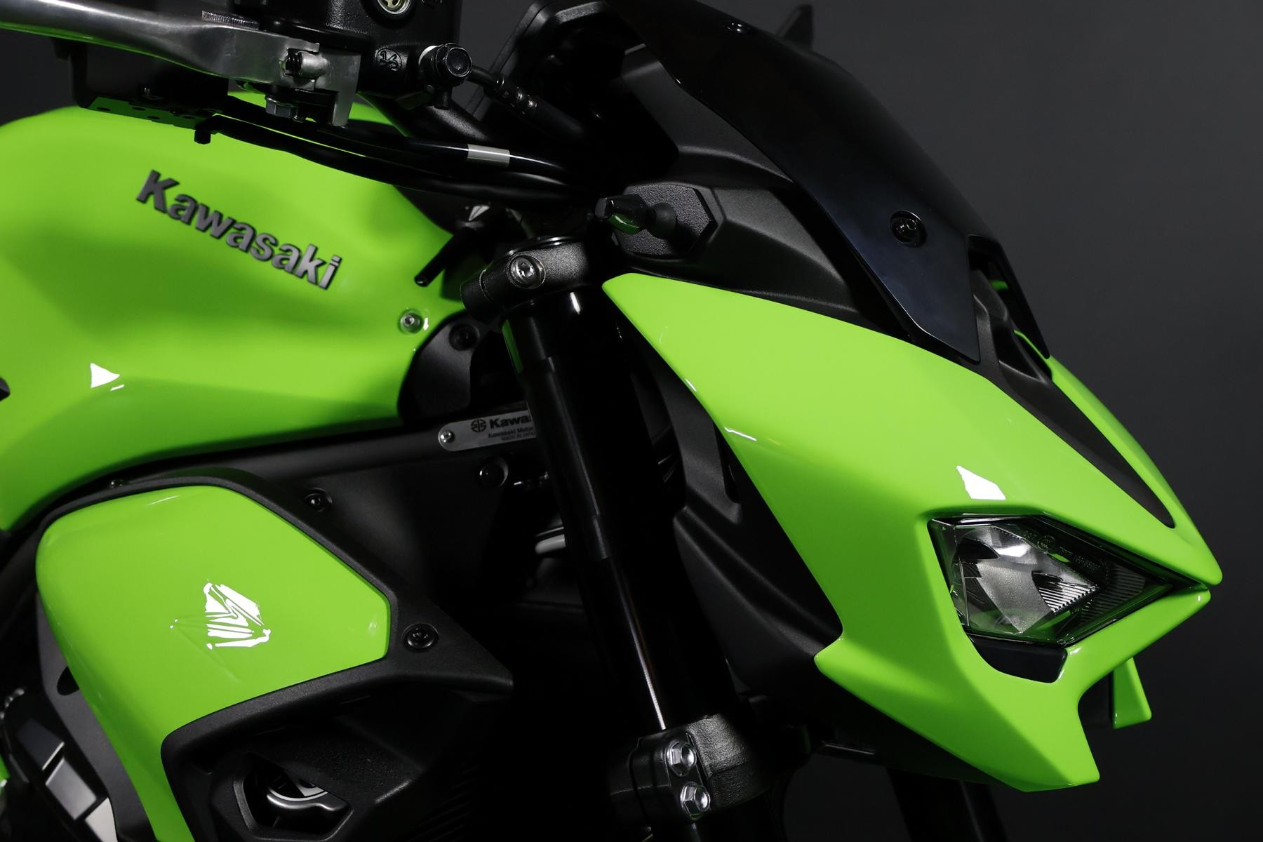KAWASAKI Z 900 (91/70/35 KW) *Racing* Level 3-image-3