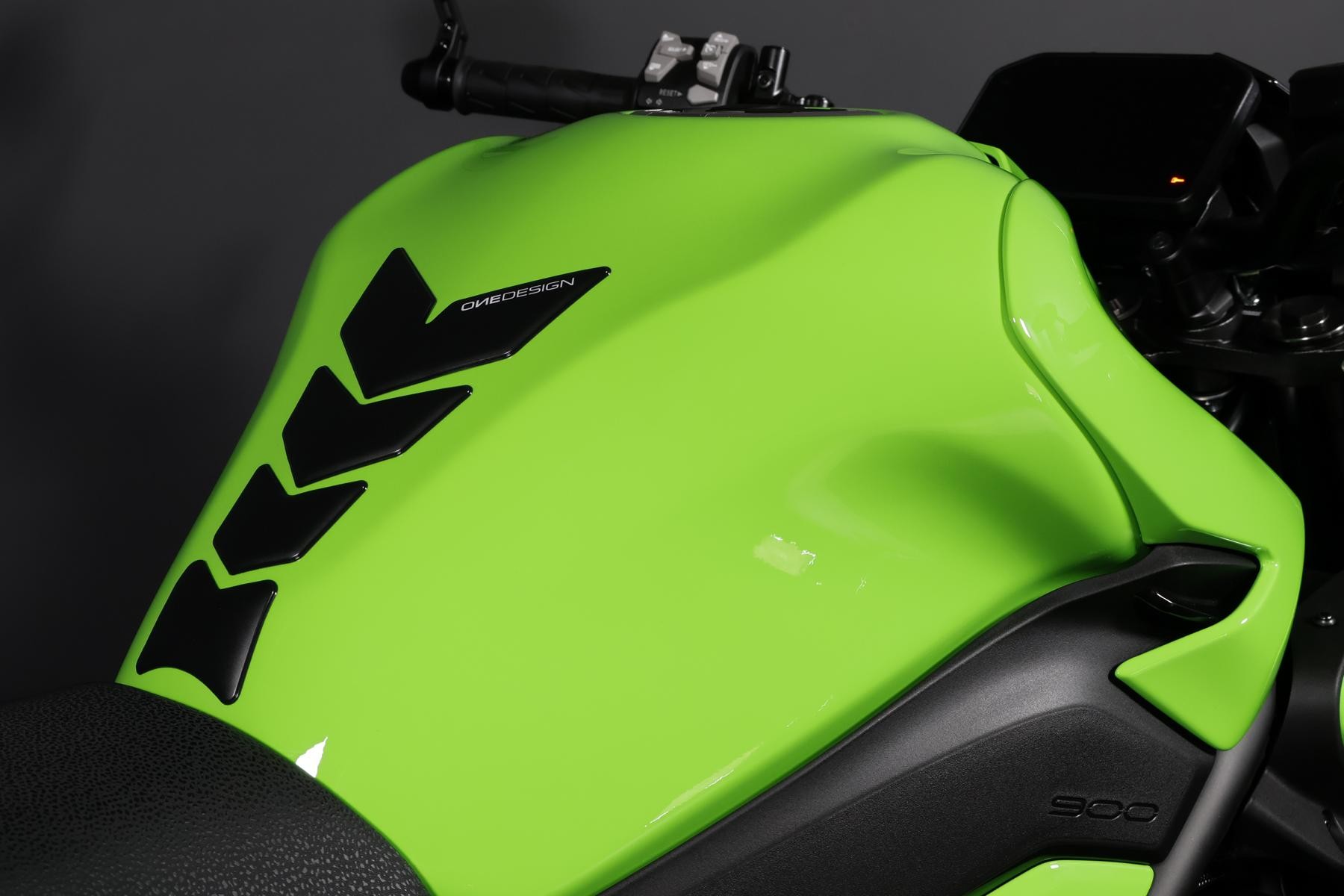 KAWASAKI Z 900 (91/70/35 KW) *Racing* Level 3-image-7