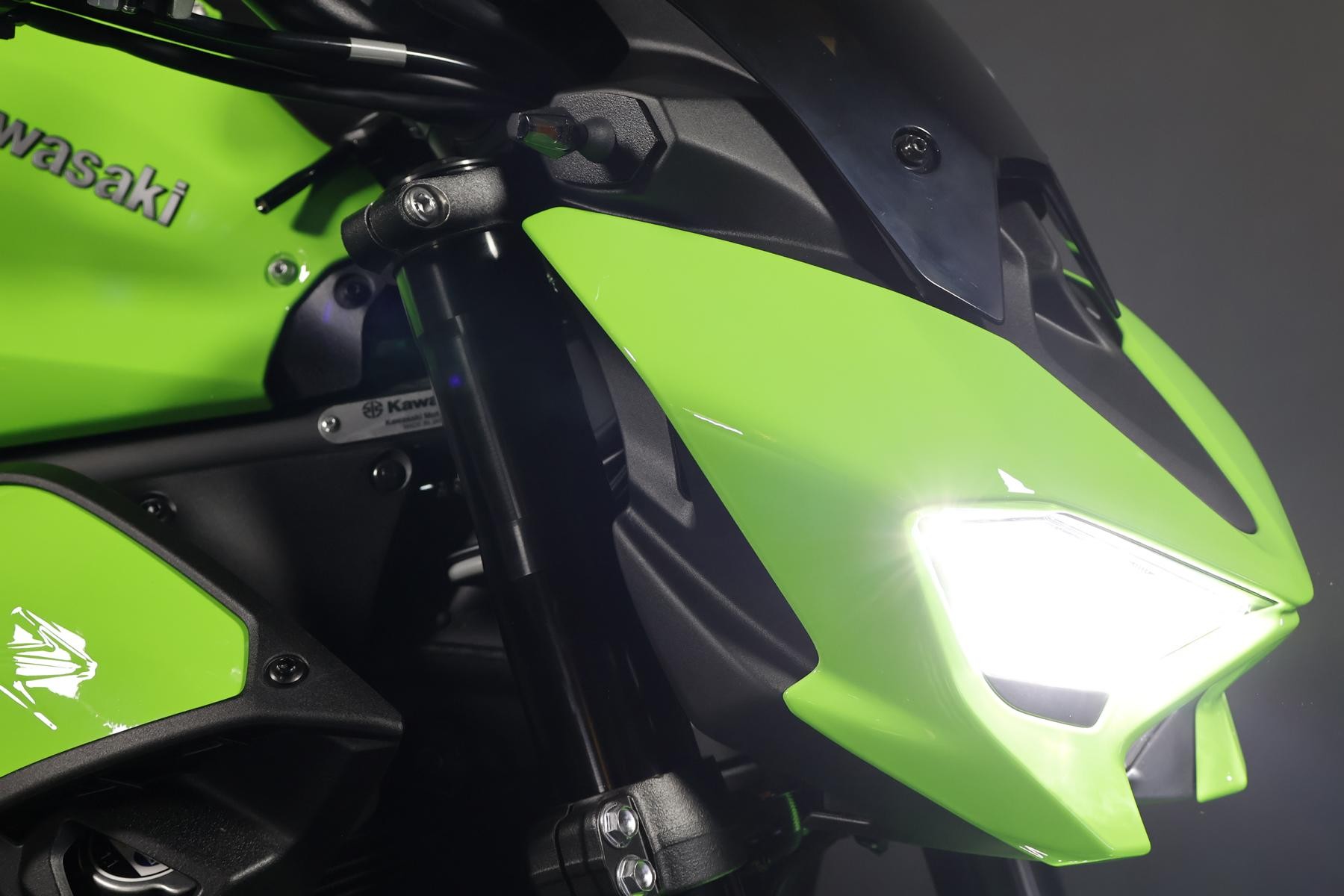 KAWASAKI Z 900 (91/70/35 KW) *Racing* Level 3-image-4