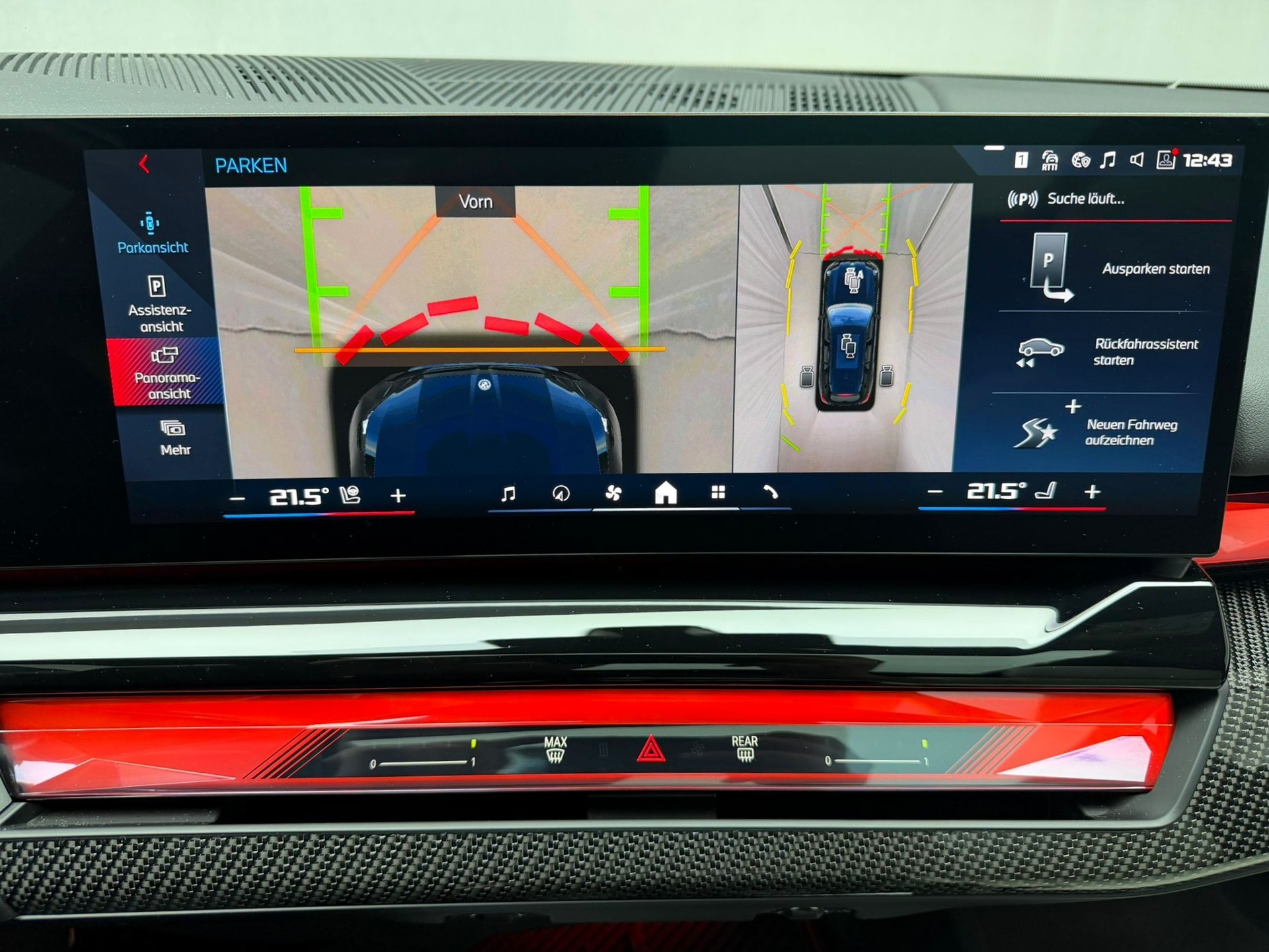 BMW i5 M60 Touring M Sport Pro-image-26