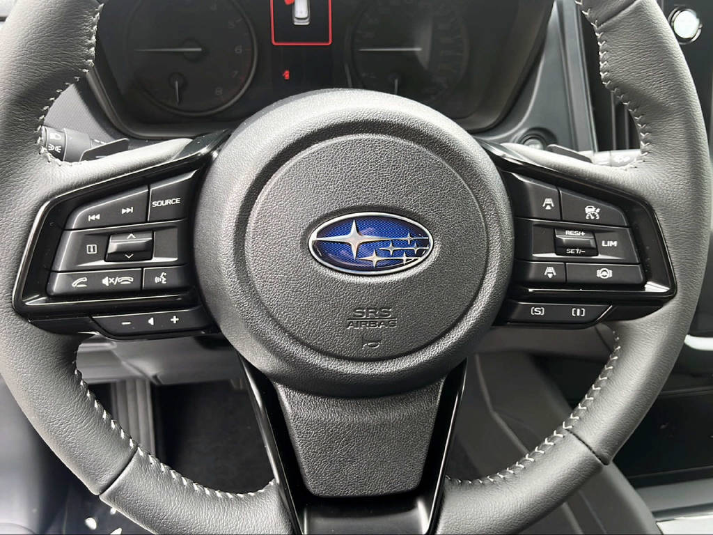 SUBARU Forester Station 2.0i e-Boxer Swiss Plus Model 2026-image-11