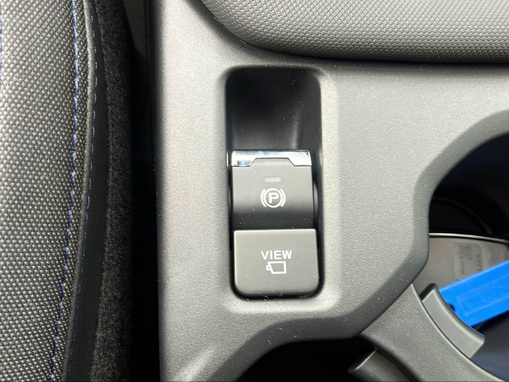 SUBARU Forester Station 2.0i e-Boxer Swiss Plus Model 2026-image-22