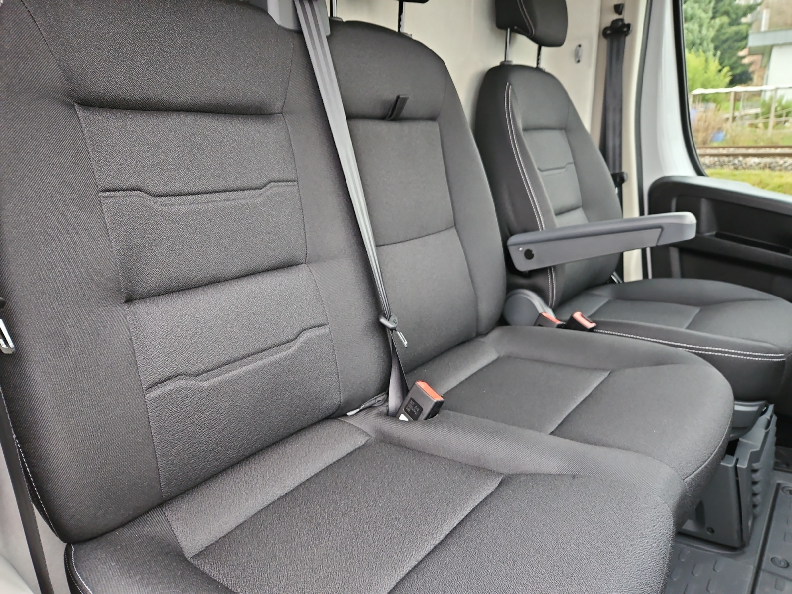 FIAT E-Ducato Maxi 42.5 110kWh L3H2-image-13