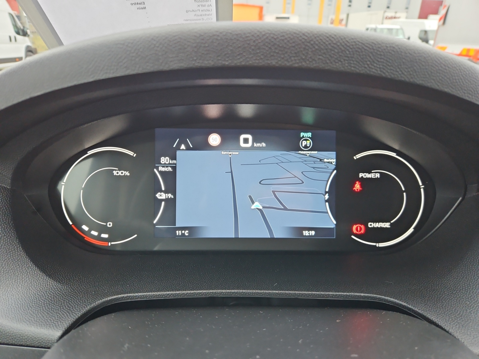 FIAT E-Ducato Maxi 42.5 110kWh L3H2-image-11