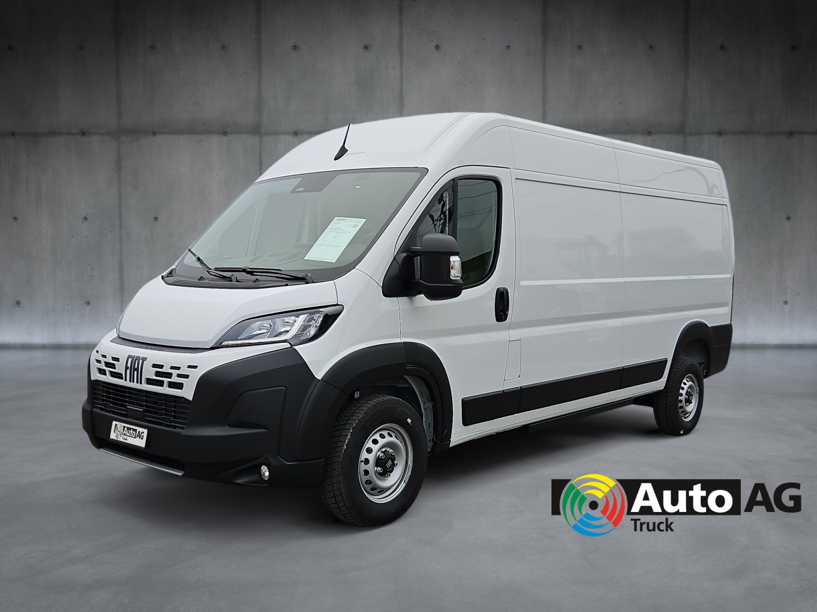 FIAT E-Ducato Maxi 42.5 110kWh L3H2