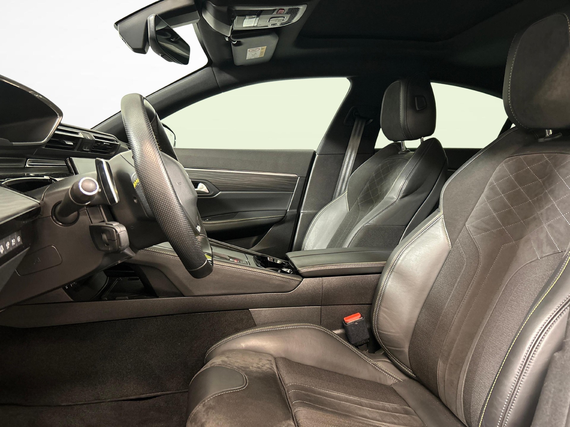 PEUGEOT 508 1.6 Plug-in Hybrid4 PSE-showroom-element-3