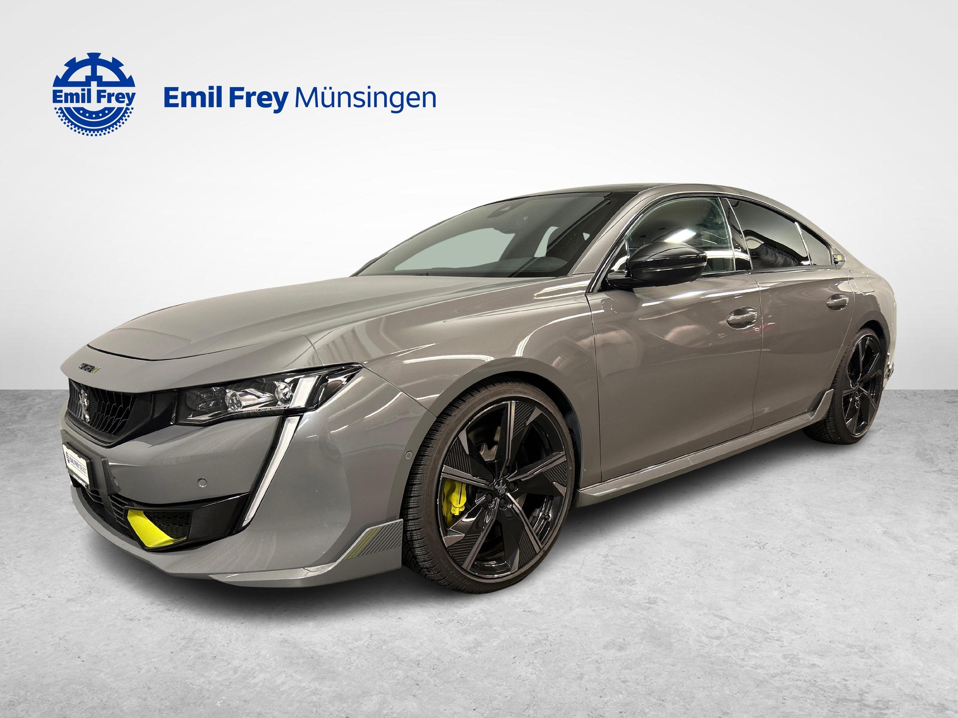 PEUGEOT 508 1.6 Plug-in Hybrid4 PSE-showroom-element-2