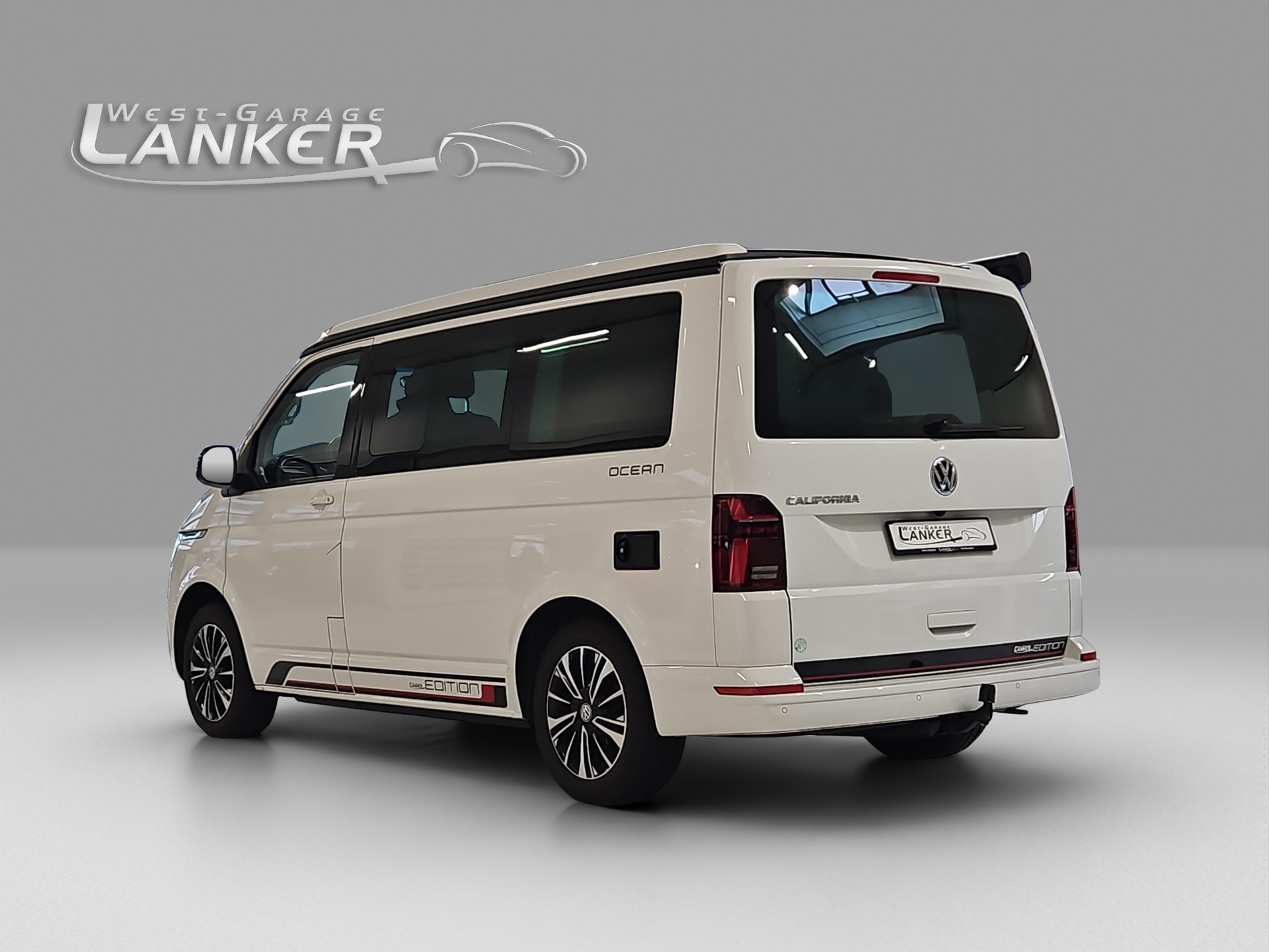 VW T6.1 California 3000 2.0 TDI Ocean Edition Liberty DSG-showroom-element-2