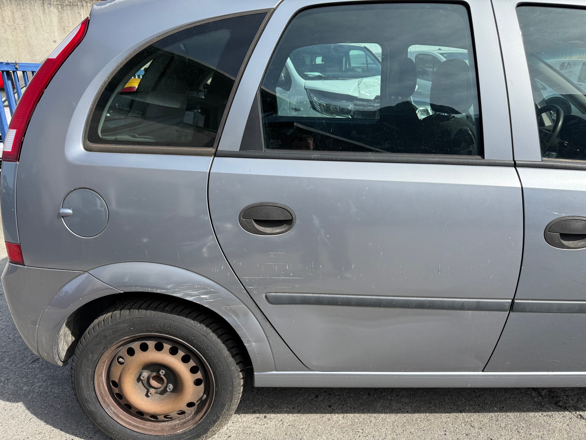OPEL Meriva 1.6i 16V Enjoy-image-6