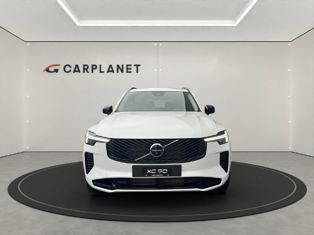 VOLVO XC90 2.0 T8 TE Ultra Dark eAWD XCLUSIVE-showroom-element-2
