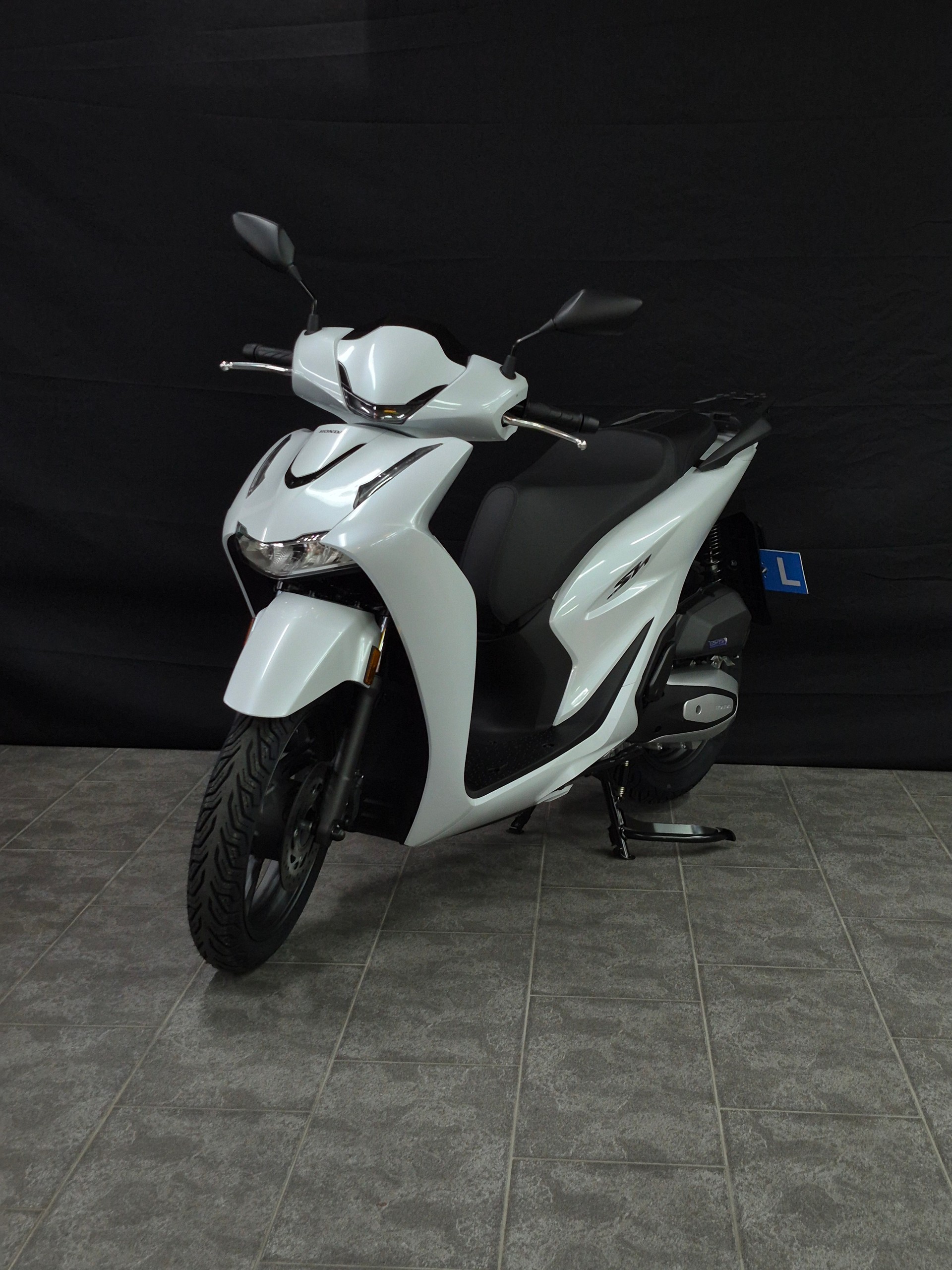 HONDA SH 125-image-2