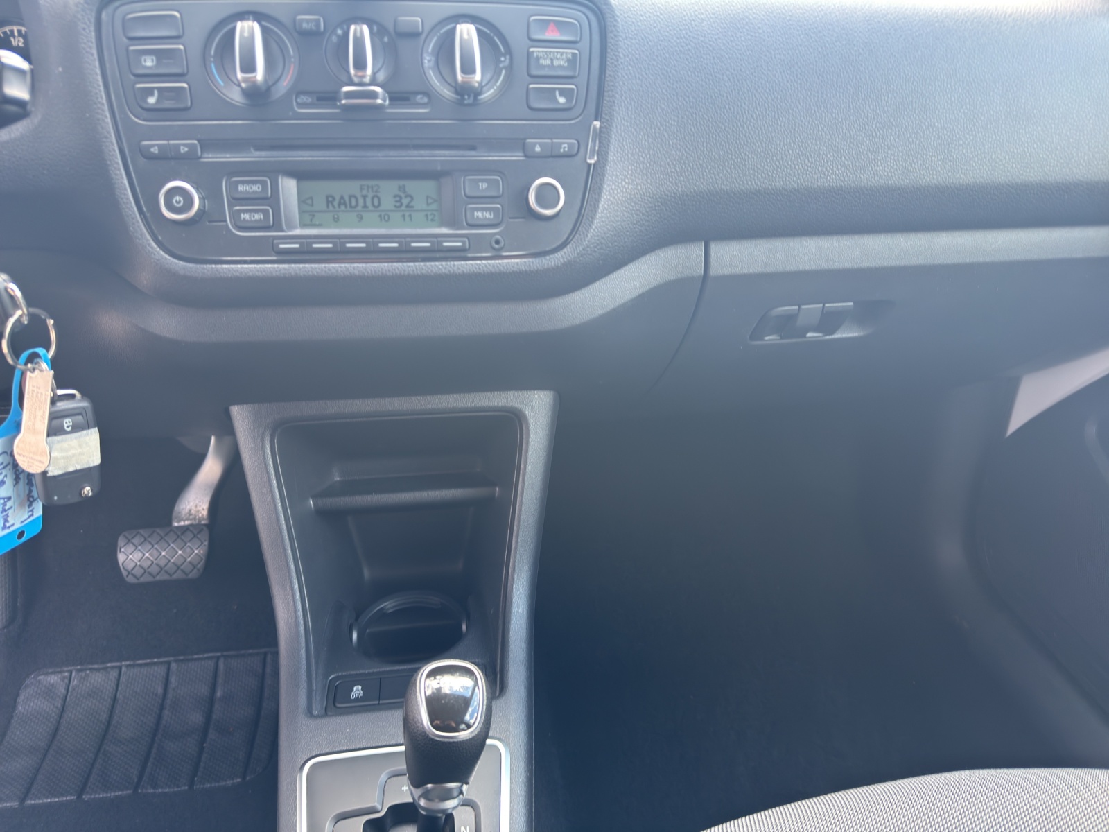 SKODA Citigo 1.0 Sport ASG-image-13
