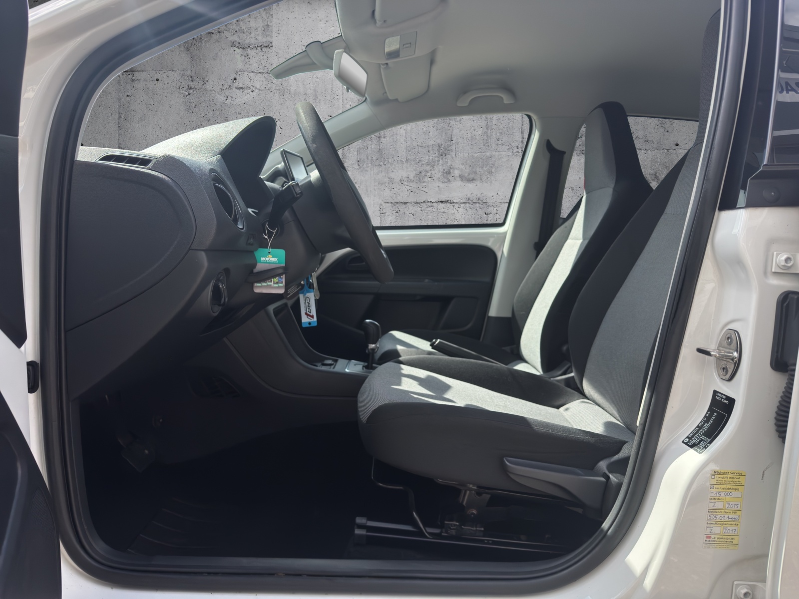 SKODA Citigo 1.0 Sport ASG-image-6