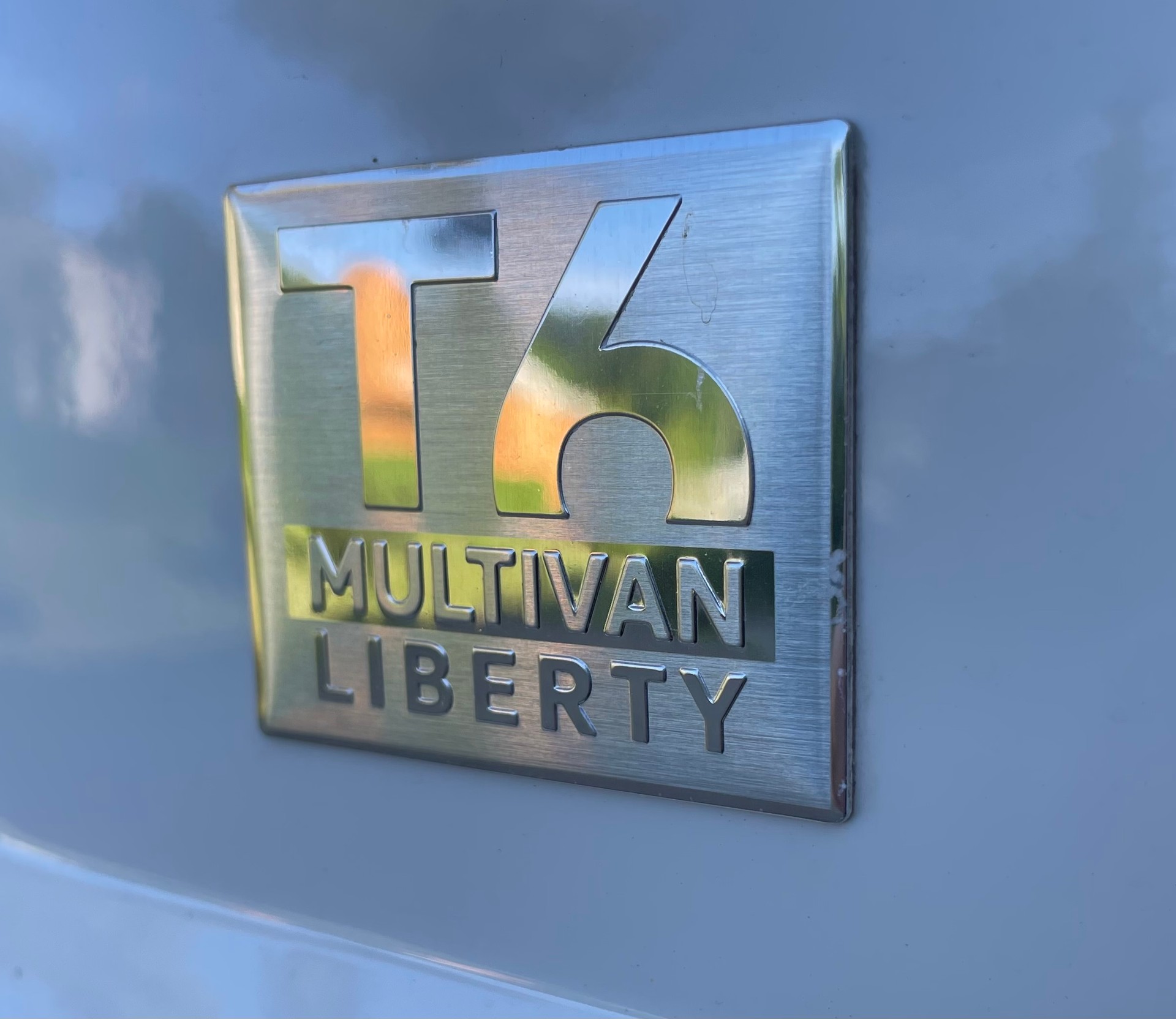 VW T6 Multivan 2.0 TDI Liberty Edition DSG-image-15