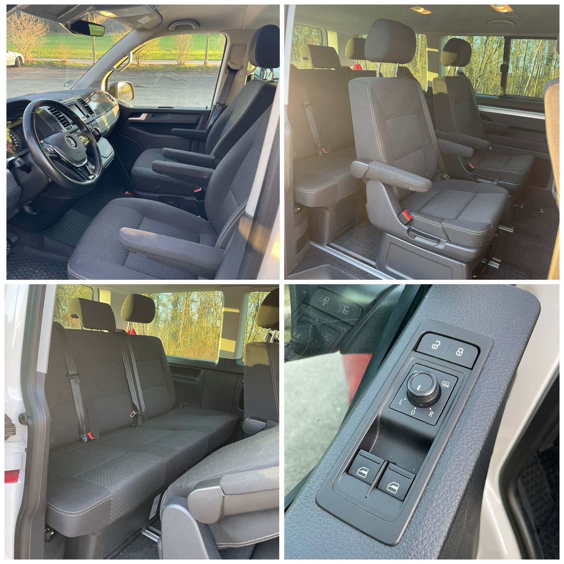 VW T6 Multivan 2.0 TDI Liberty Edition DSG-image-8