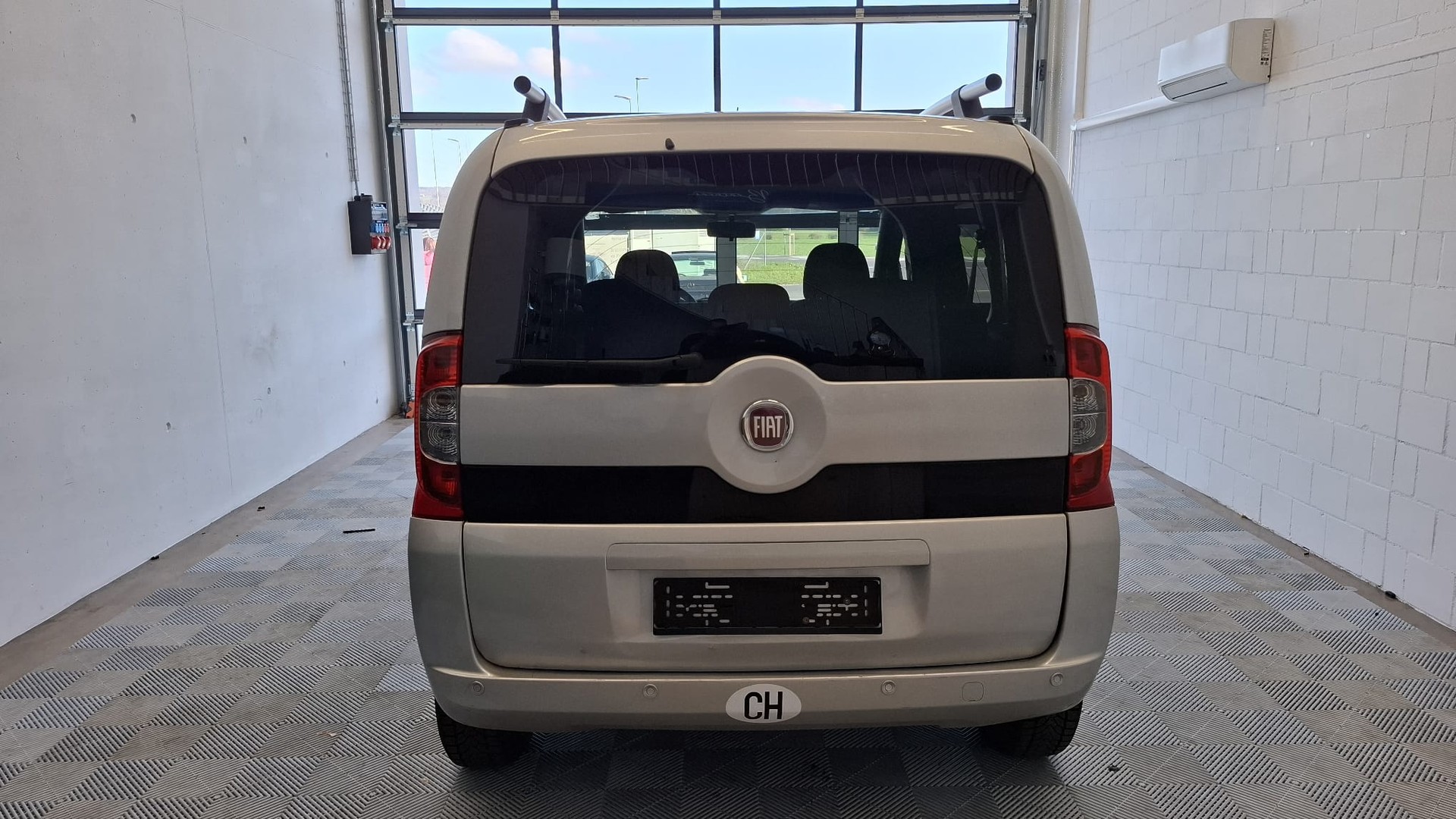 FIAT Qubo 1.4 Active-image-4