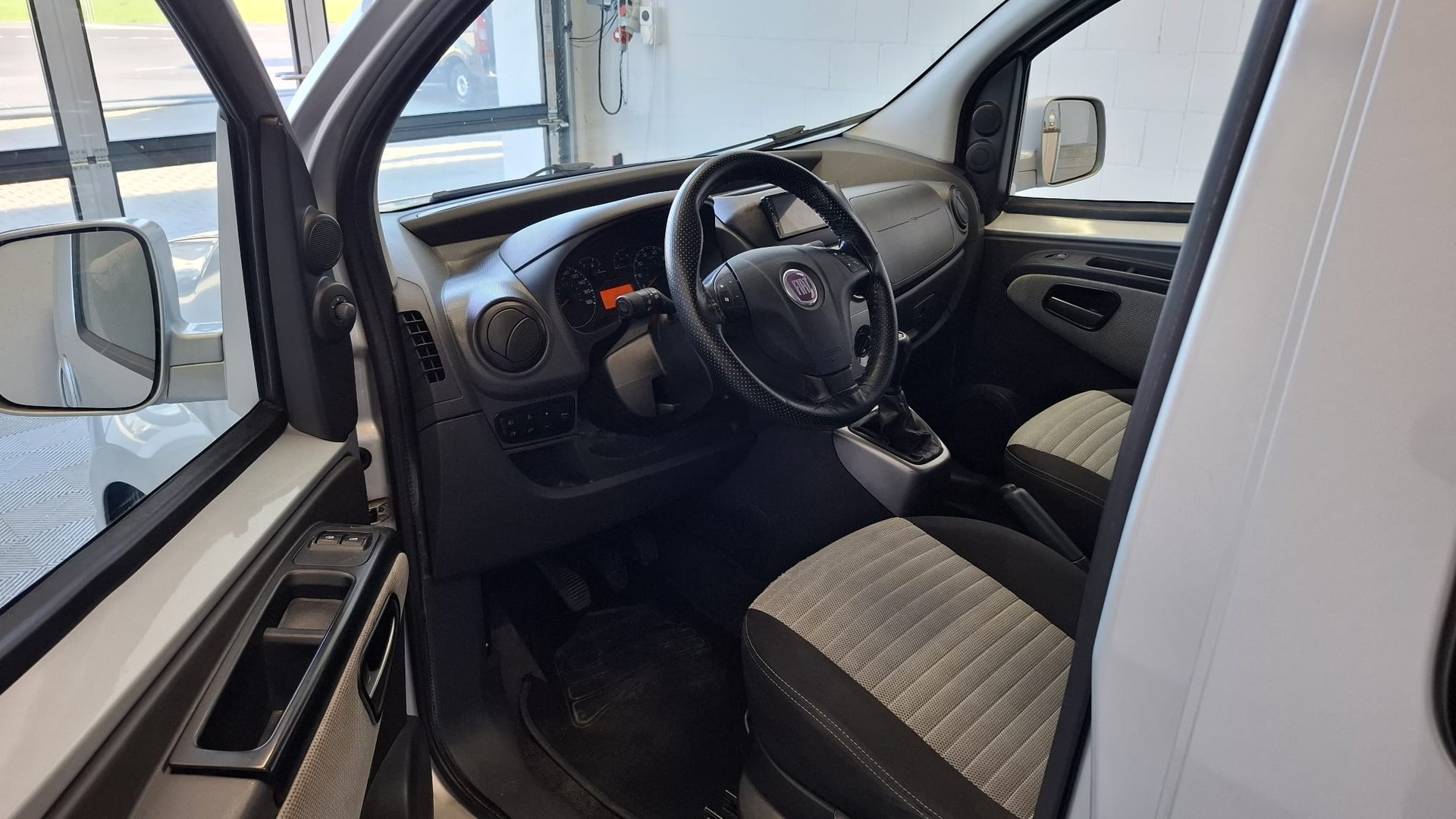 FIAT Qubo 1.4 Active-image-6