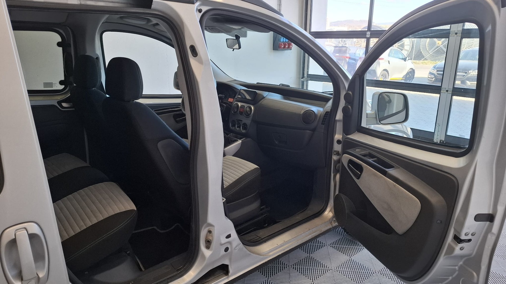 FIAT Qubo 1.4 Active-image-7