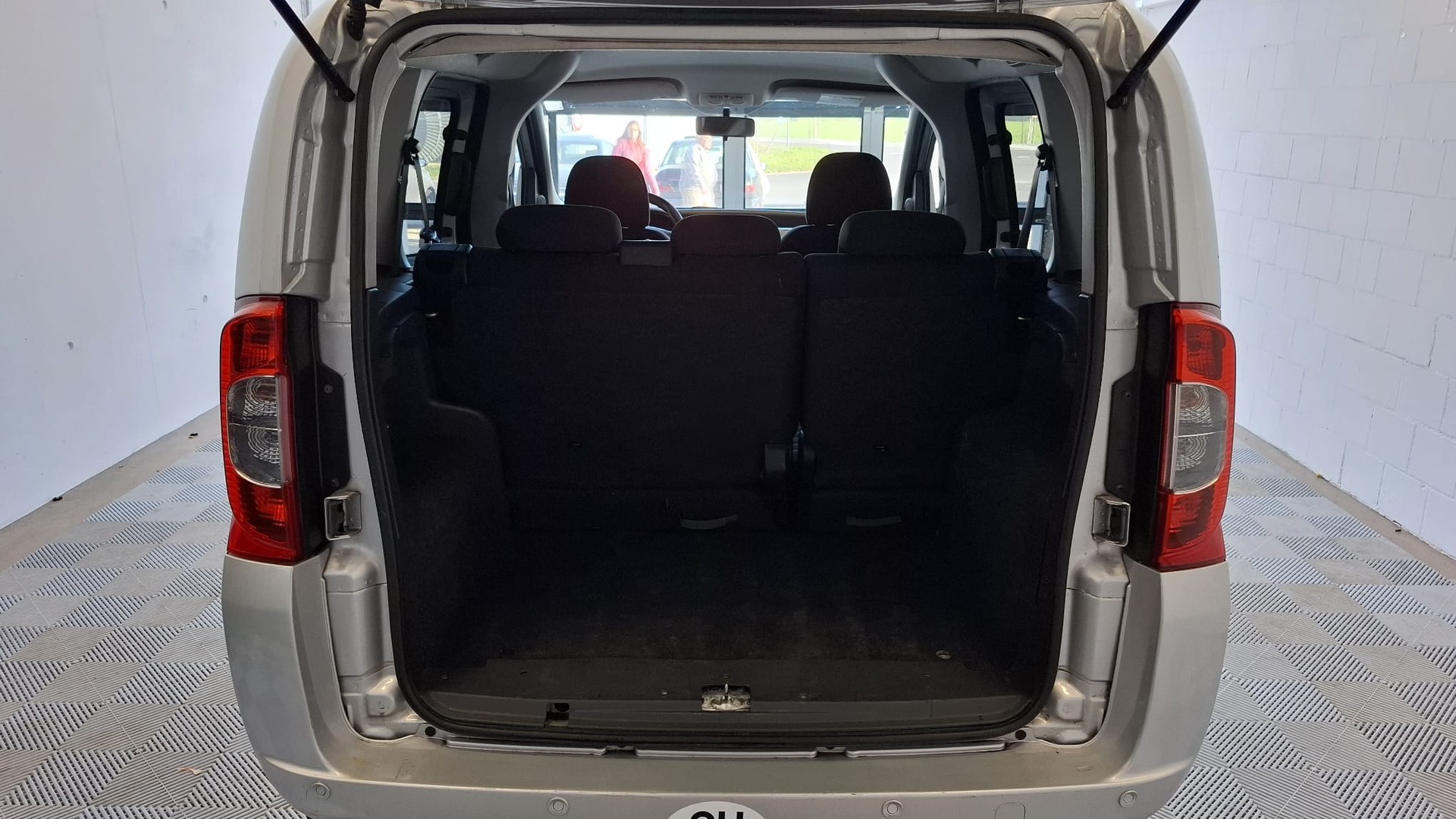 FIAT Qubo 1.4 Active-image-5