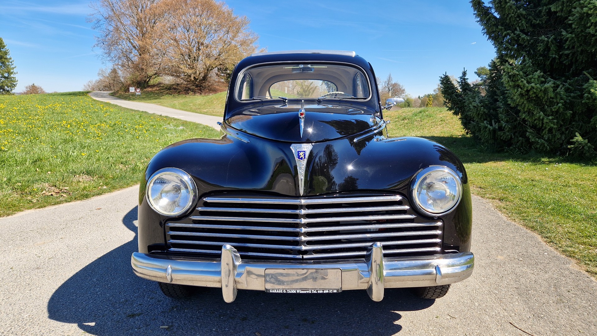 PEUGEOT 203-image-7