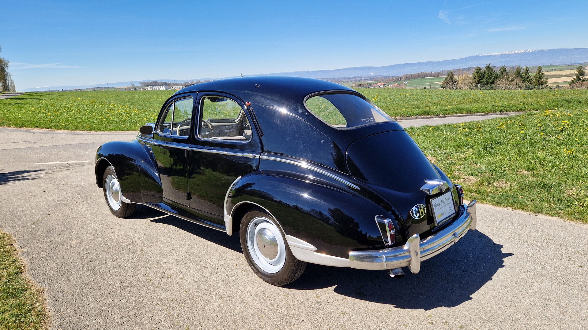 PEUGEOT 203-image-2