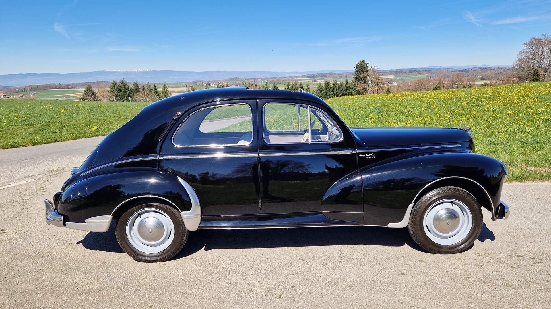 PEUGEOT 203-image-5