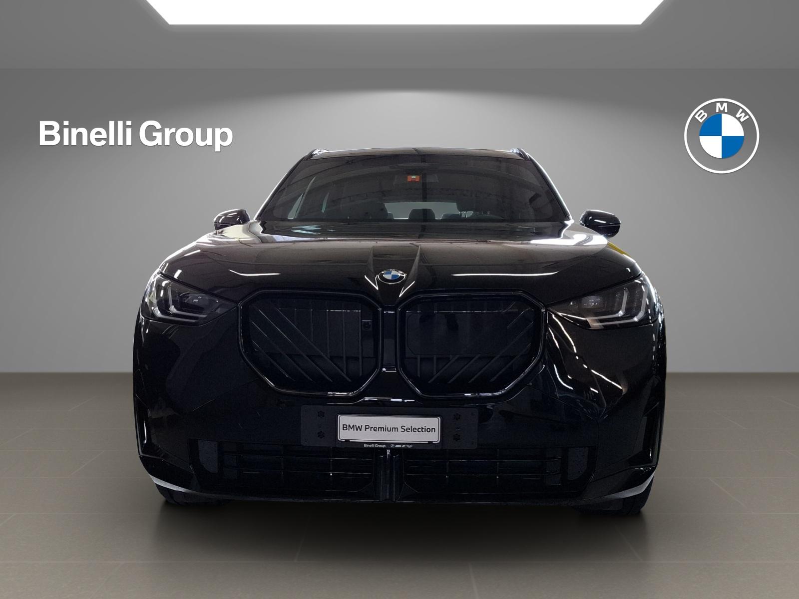 BMW X3 20d xDrive-showroom-element-1