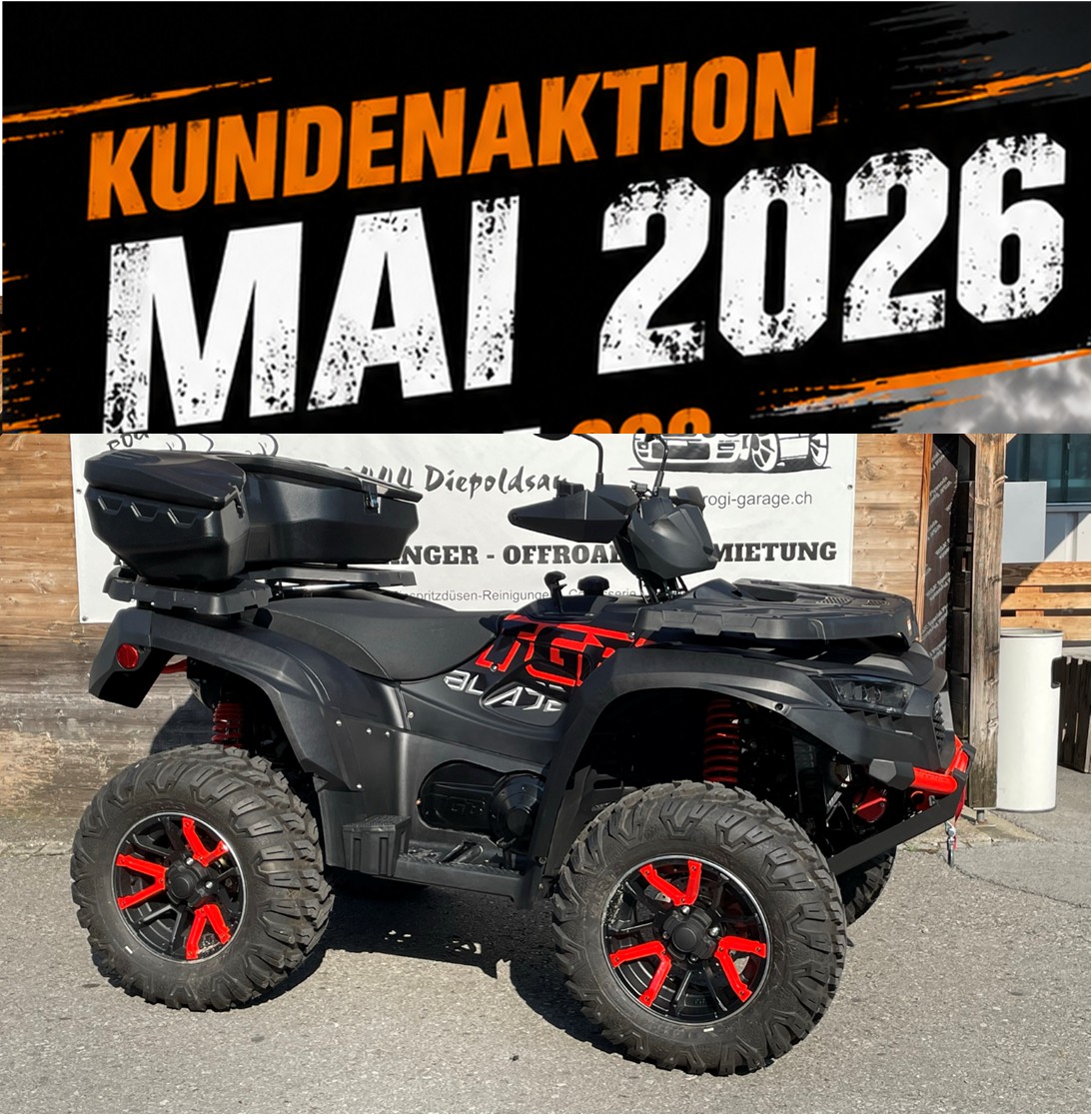 TGB Blade 600 EFI SE EPS 4x4-image-0