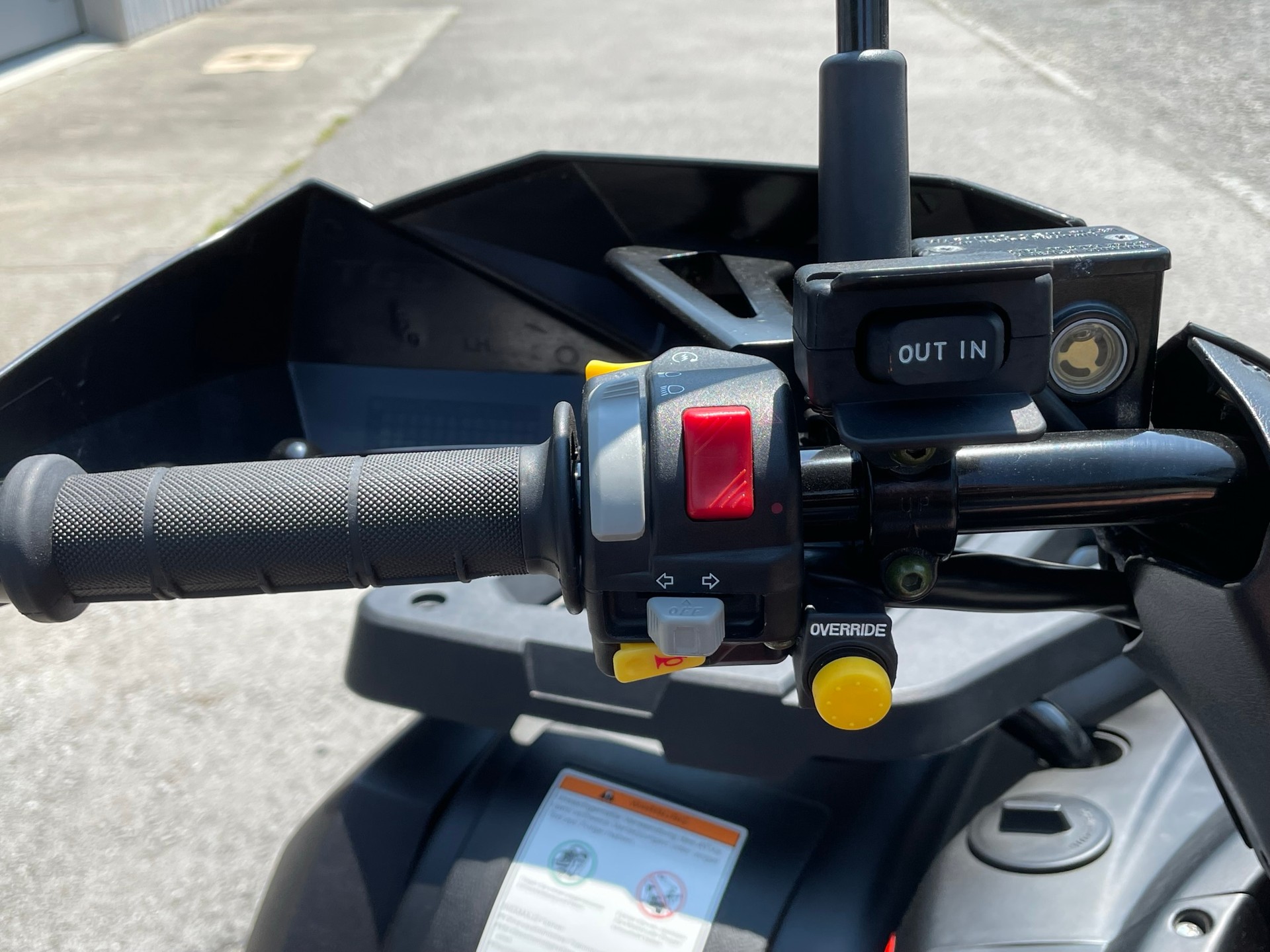 TGB Blade 600 EFI SE EPS 4x4-image-10