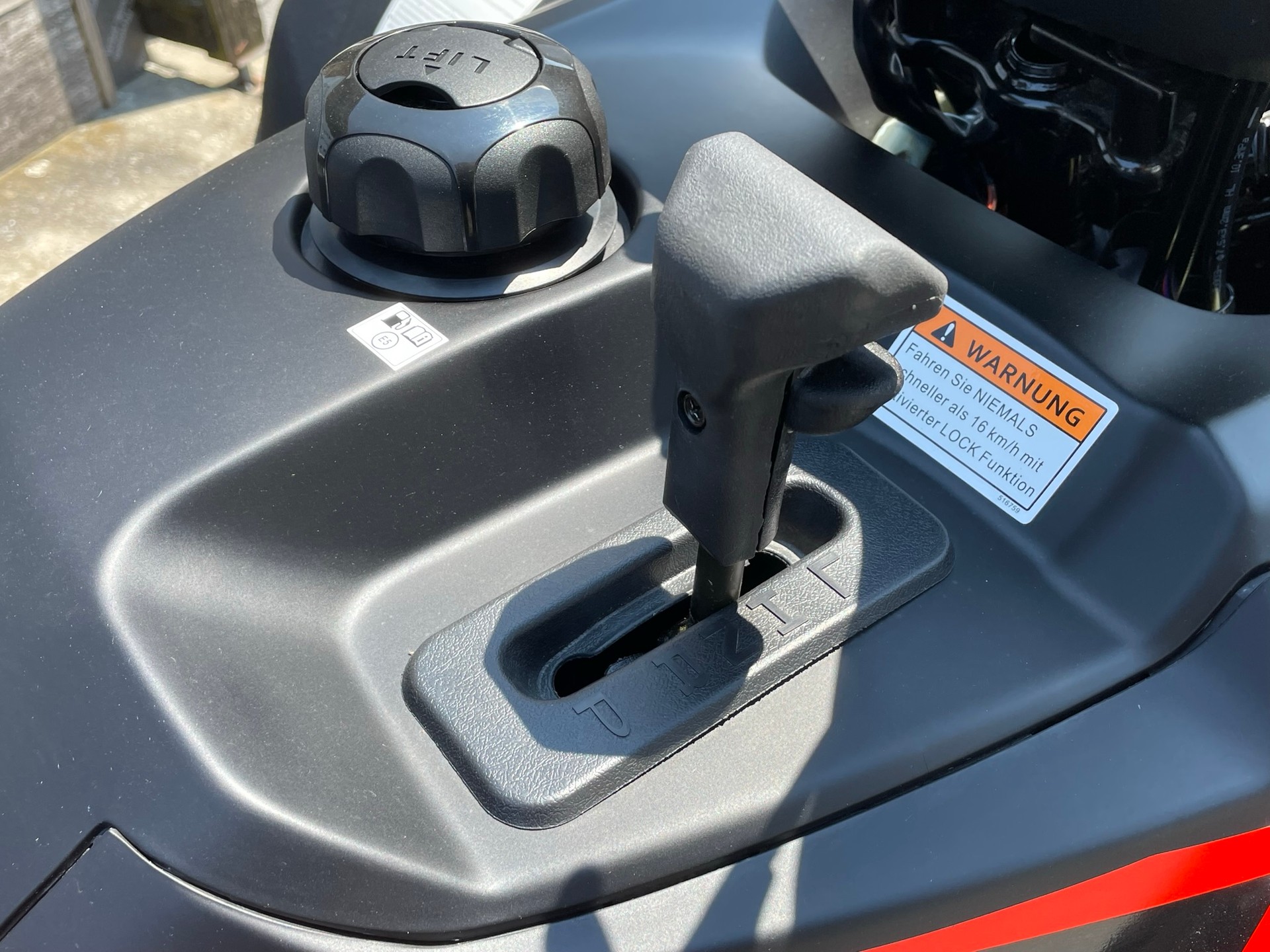 TGB Blade 600 EFI SE EPS 4x4-image-13