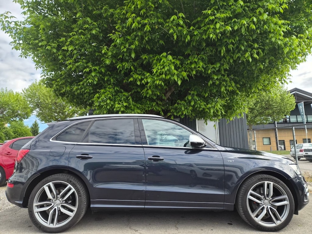 AUDI SQ5 3.0 TDI plus quattro tiptronic-image-6